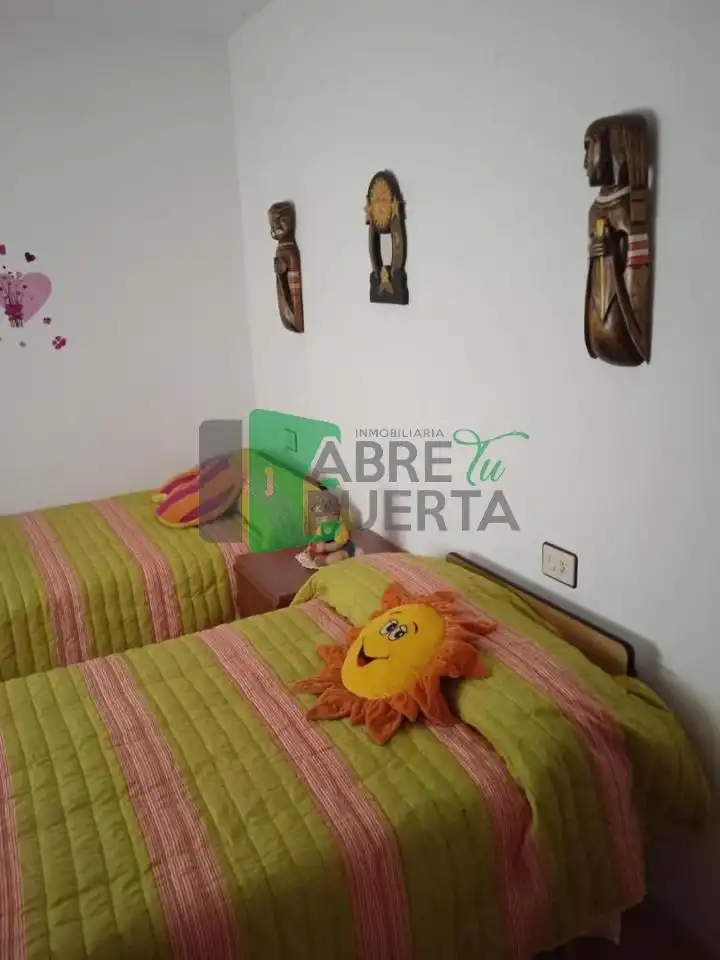 Habitación de Casa o chalet en venta en Boborás con Calefacción, Jardín privado y Terraza