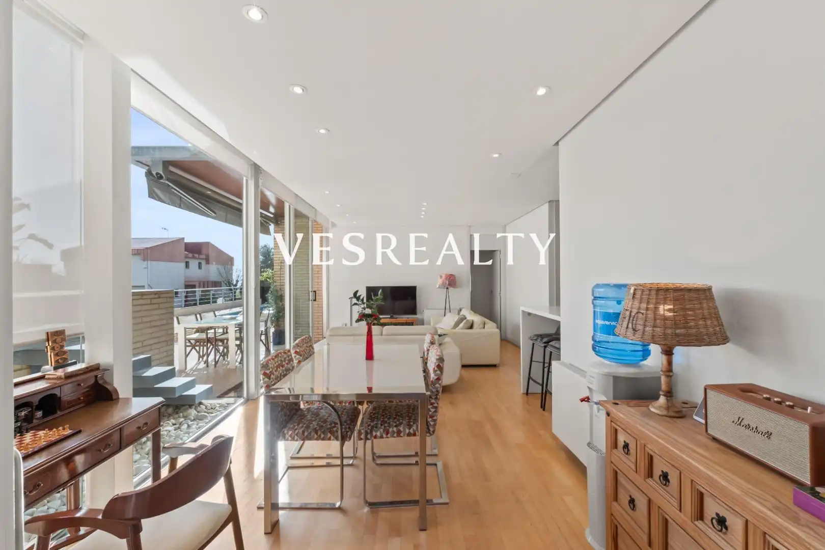 Villa mit Terrasse zum Verkauf in Playa de San Juan - El Cabo de las Huertas, imagen 20