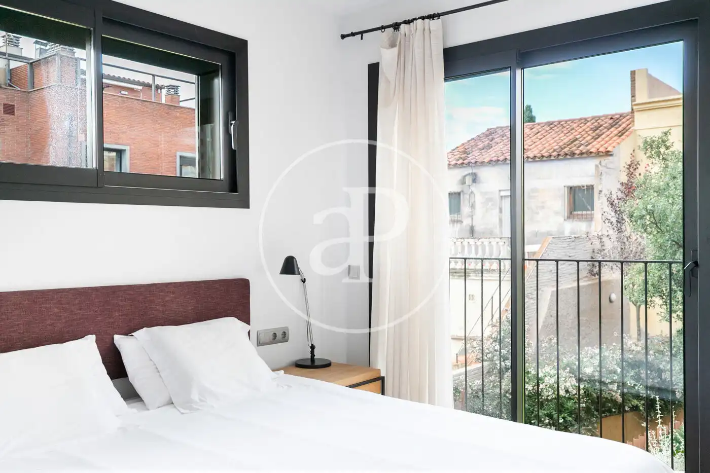 Flat for sale in Carrer de Ticià, Vallcarca i els Penitents