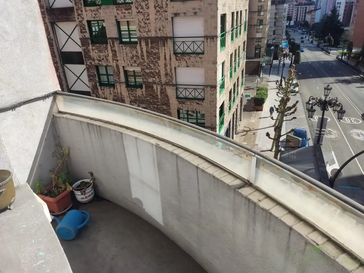 Pis amb terrassa en venda a Centro - Casco Histórico, imagen 19
