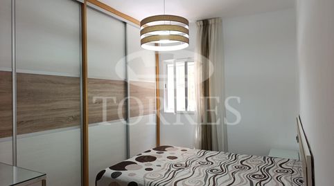 Photo 5 of Flat for sale in Camino San Rafael, 17, La Unión - Cruz de Humilladero - Los Tilos, Málaga Capital