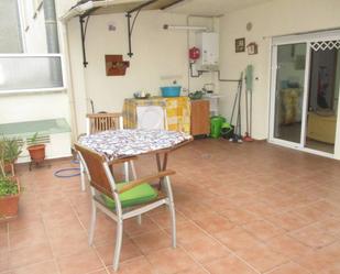Kitchen of House or chalet for sale in Tordera  with Heating, Terrace and Furnished