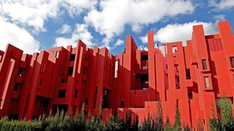 Foto 2 de Apartamento en venta en Manzanera - Tosal, Calpe / Calp