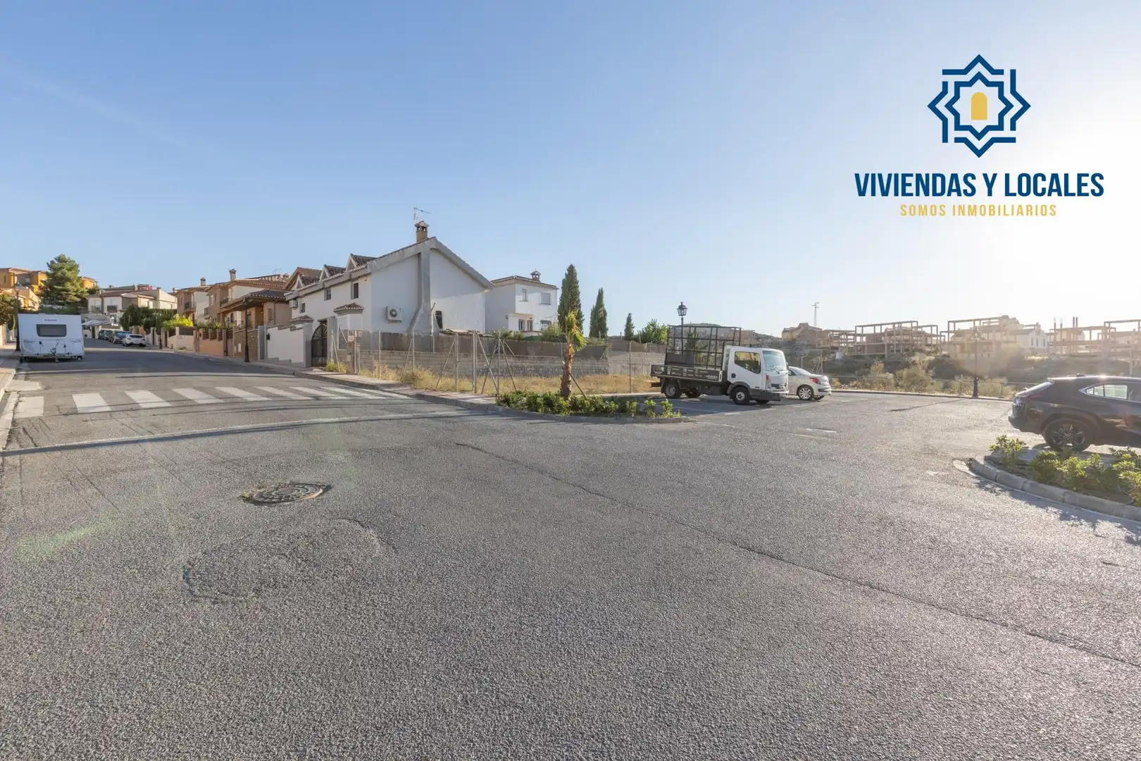 Terreno residencial en venta en Urbanizaciones, imagen 2