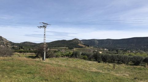 Foto 5 de Terreny en venda a Sc Diposit, Canals, Valencia