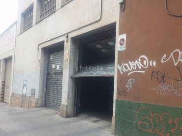 Individual en venta en Passeig del Comerç 88