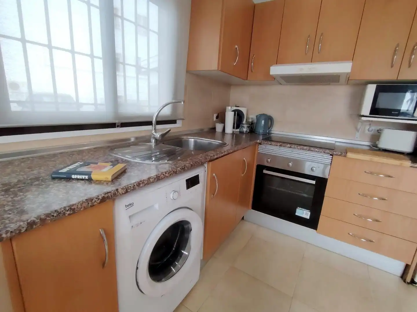 Apartamento en venta en Playa de los Boliches, imagen 8