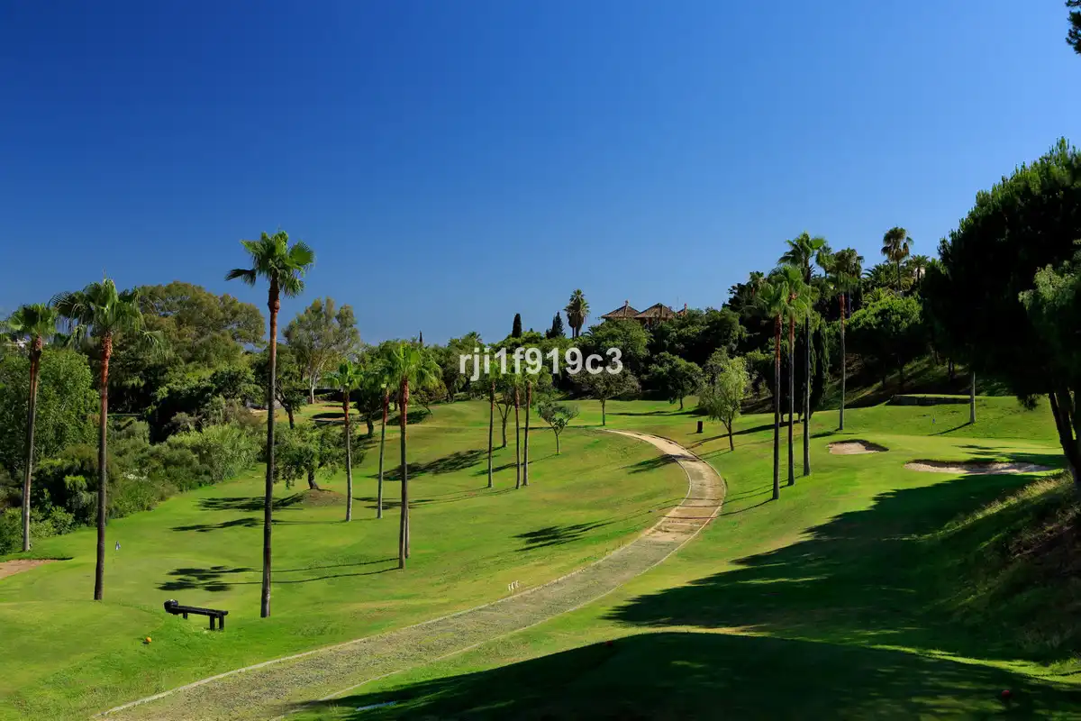Flat with lift for sale in Elviria - Cabopino, imagen 31