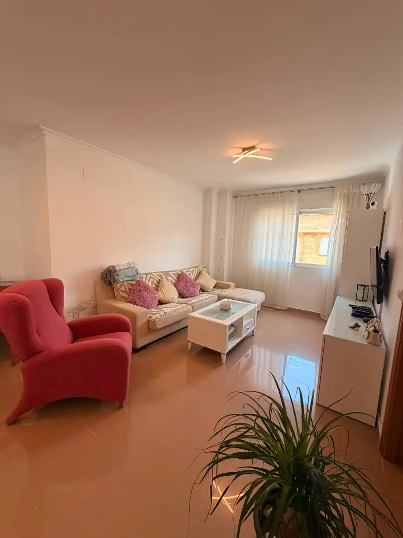 Wohnung mit Terrasse zum Verkauf in Grau de Gandia - Venecia - Marenys de Rafalcaid
