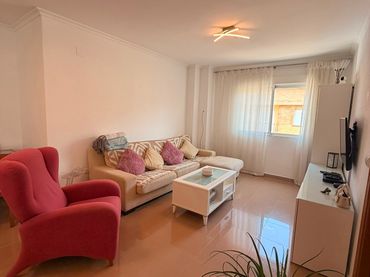 Flat with balcony for sale in Grau de Gandia - Venecia - Marenys de Rafalcaid