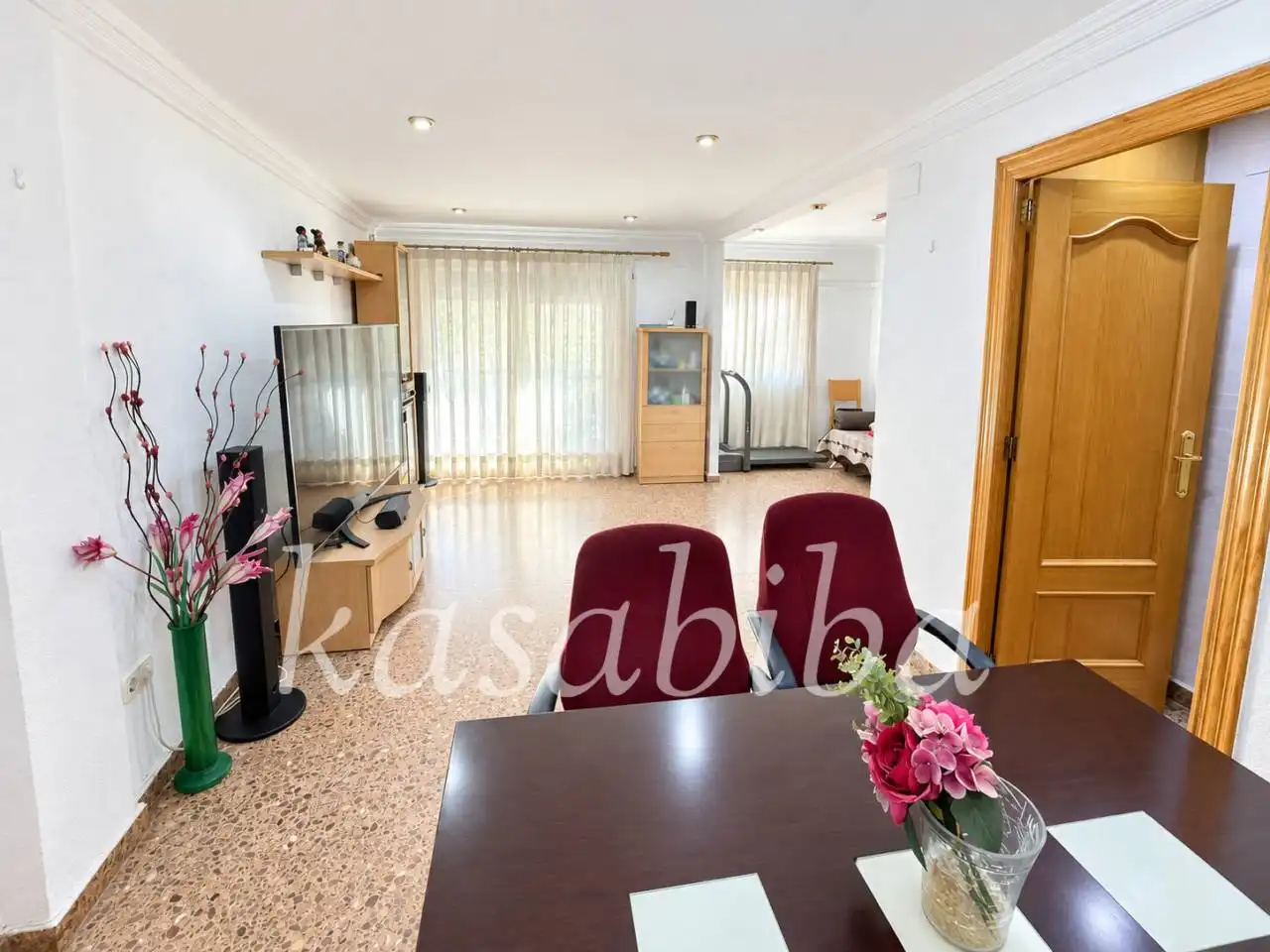 Appartement avec terrasse à vendre à Calle San Edesio, imagen 21