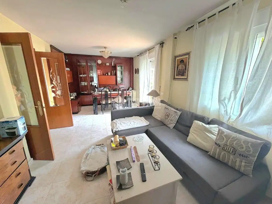 Maison jumelée avec piscine à vendre à Restón I - Restón II, imagen 6