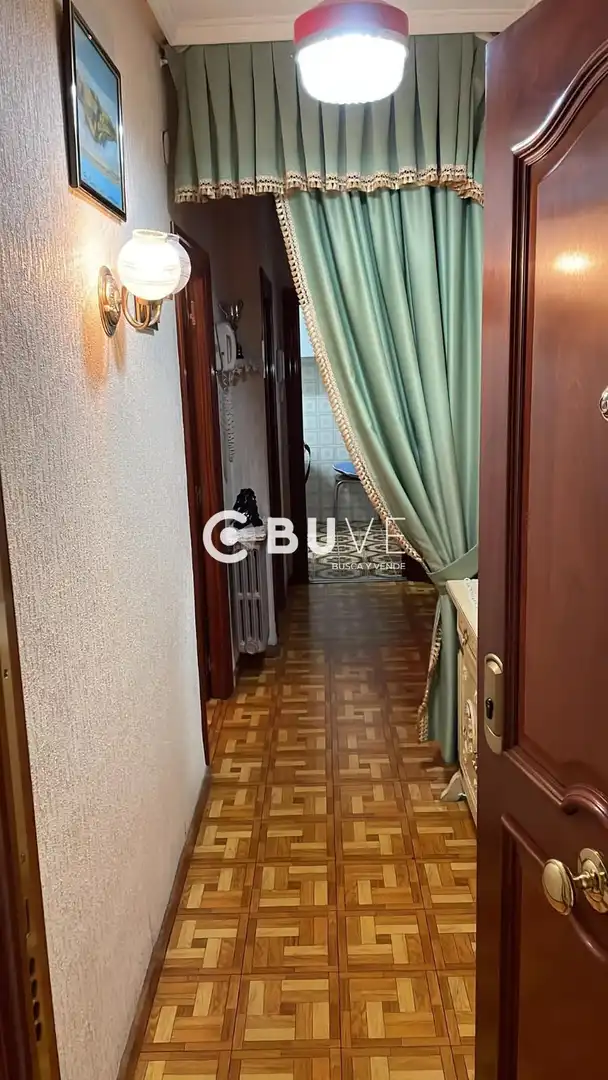 Flat with lift for sale in MORADAS, imagen 4