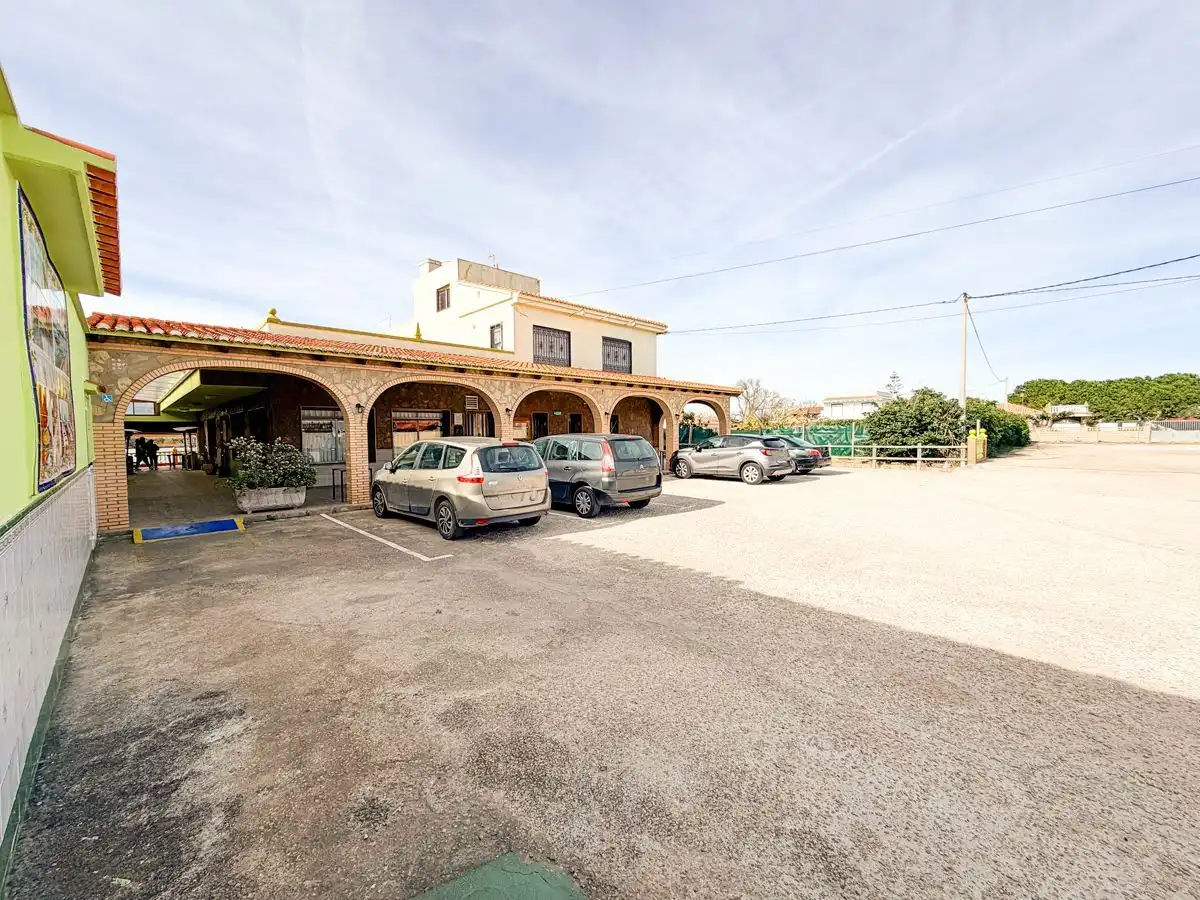 Gewerbefläche zum Verkauf in Sant Antoni, imagen 47