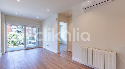 Foto 4 de Pis en venda a Fort Pienc,  Barcelona Capital