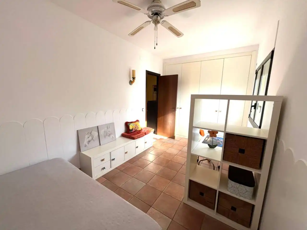 Habitación de Casa o chalet en venta en Girona con Calefacción, Jardín privado y Terraza