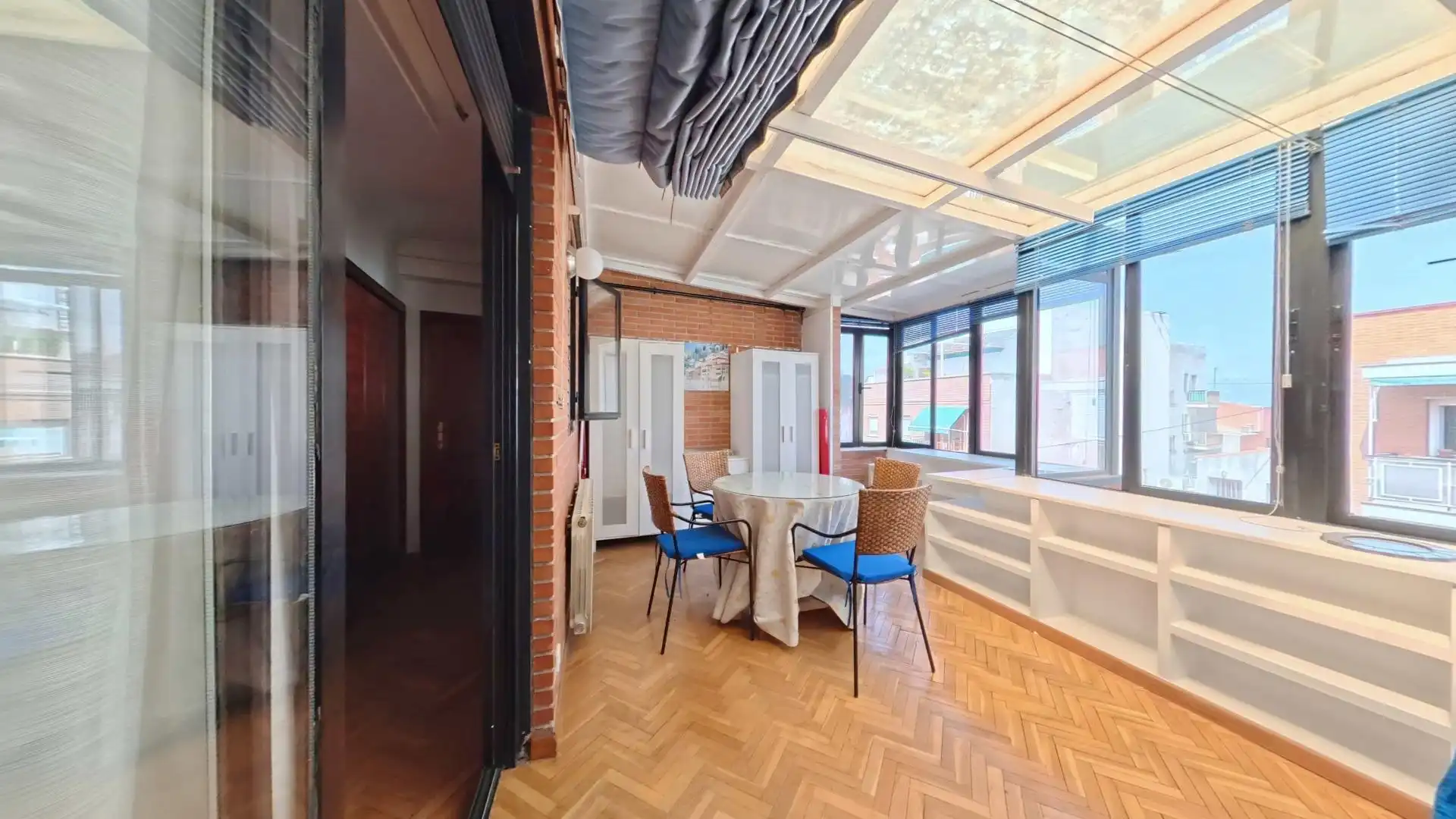 Attique avec ascenseur à vendre à Tetuán, imagen 20