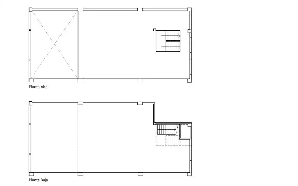 Business premises to rent in Alfafar