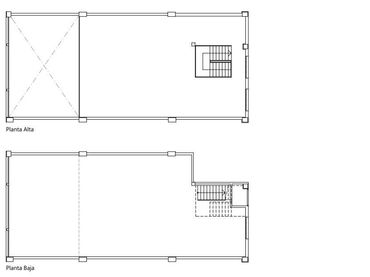Business premises to rent in Alfafar