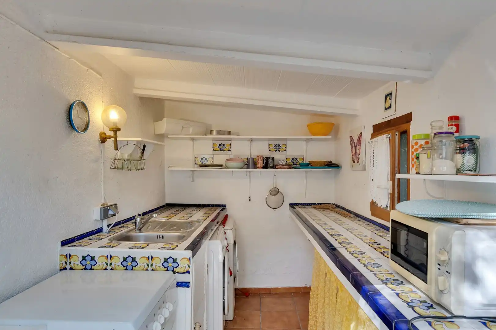 Casa con piscina en venta en Castell de Castells, imagen 27