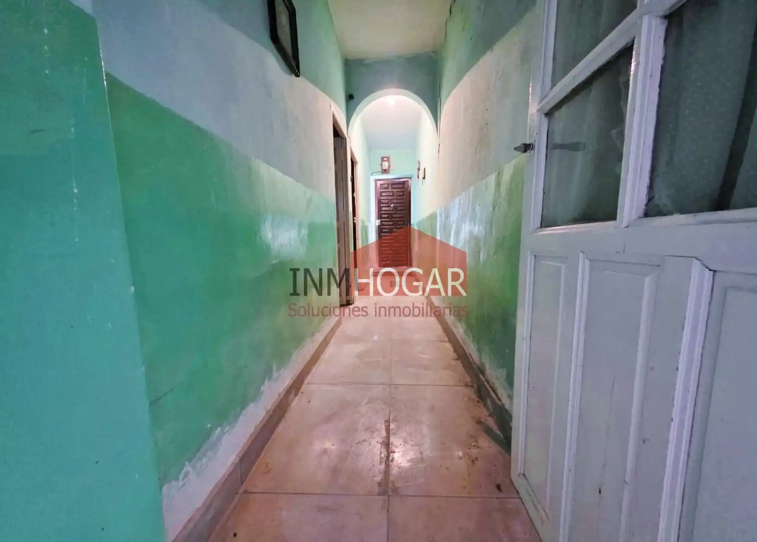 Casa o chalet en venta en Mingorría con Jardín privado y Piscina