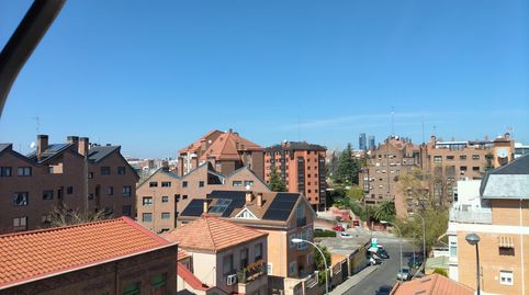 Foto 2 von Maisonette zum Verkauf in Calle de Celeste, Colina, Madrid Capital