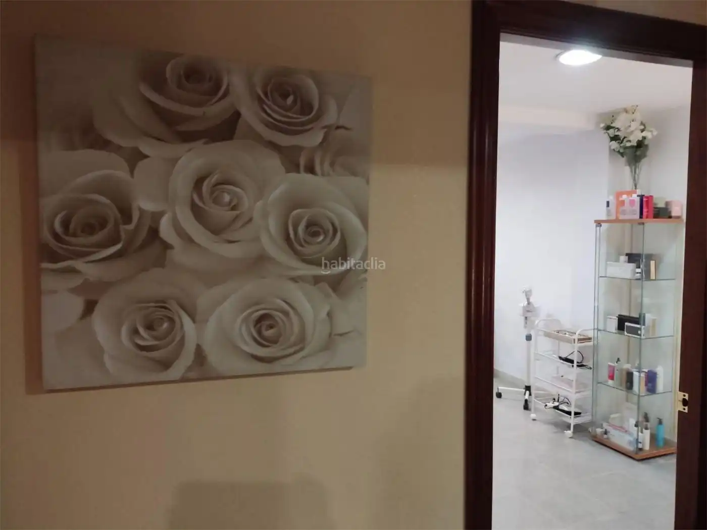 Büro zur Miete in Carrer Josep Pascual Tirado 21, imagen 5
