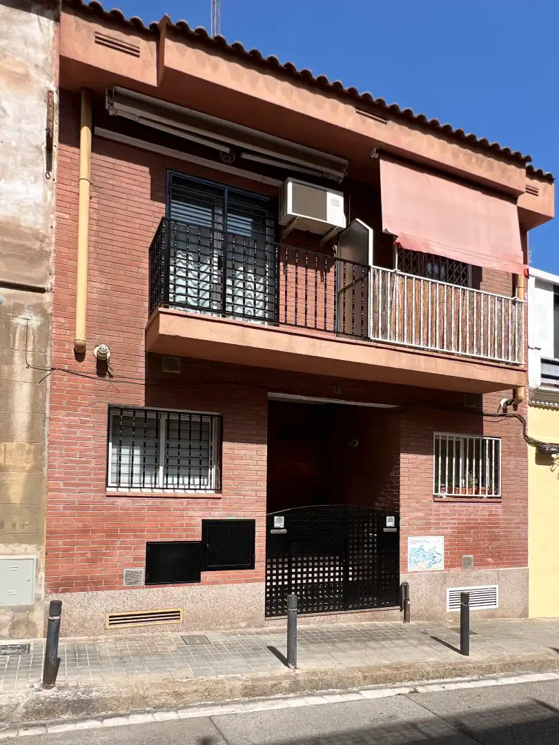 Casa a schiera con giardino in vendita a Passatge de Còrsega 16, imagen 26