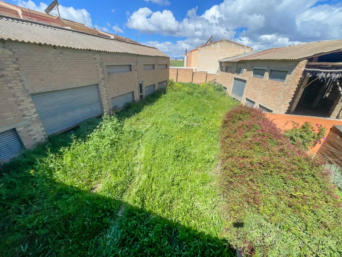 Residencial en venta en Las Gabias