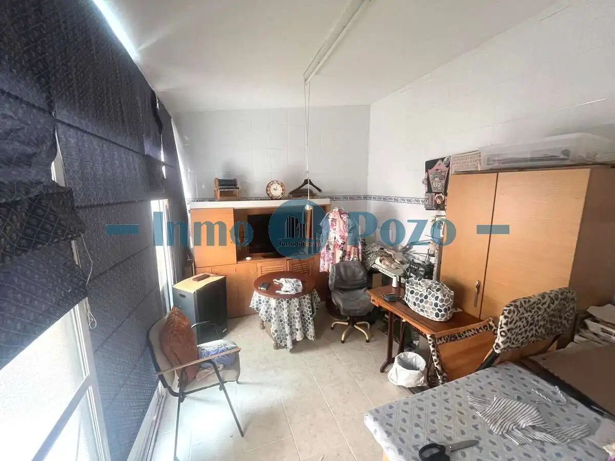 Dúplex en venta en Almendralejo