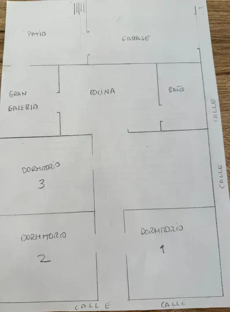 Casa o xalet en venda en Águilas amb Aire condicionat, Terrassa i Moblat