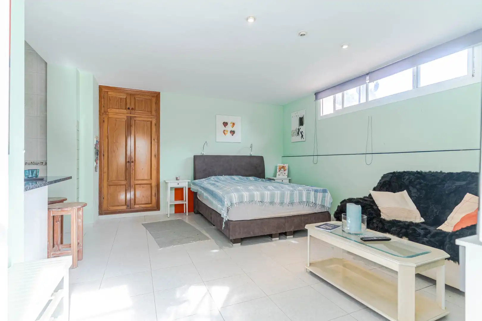 Casa con terrazza in vendita a Urbanización Santa Rosa, imagen 46