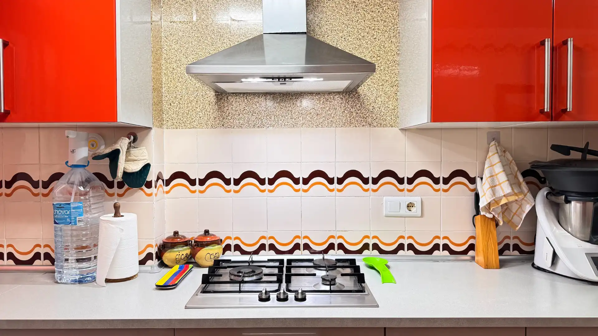 Apartament en venda a Avinguda de Blasco Ibáñez, 84, L'Amistat