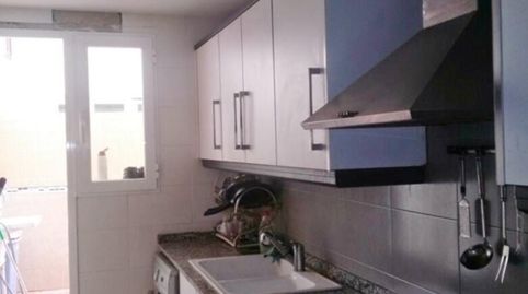 Foto 2 de Piso en venta en Calle Senda del Carmen, Casco Urbano, Náquera