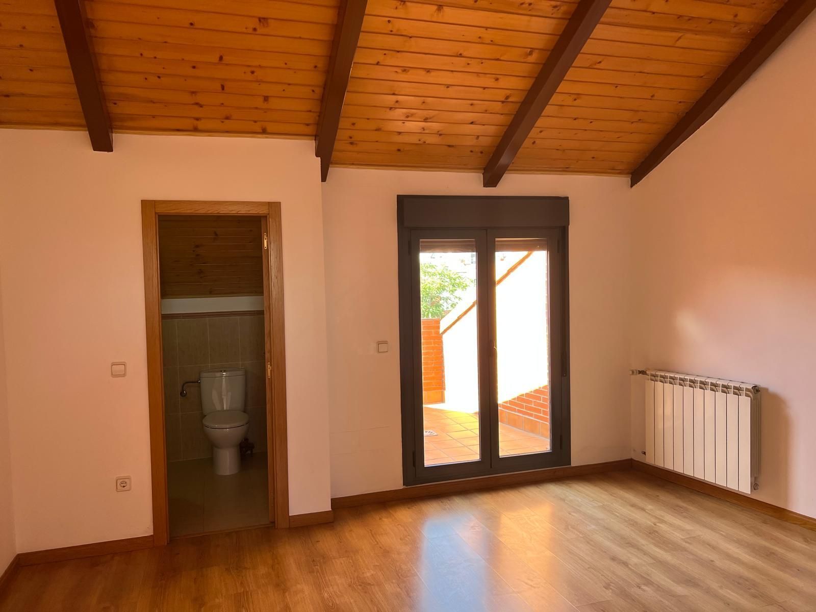 Casa adosada en venta en san jose, Cuevas - Ilustración