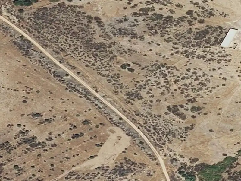 Residencial en venda en El Granado