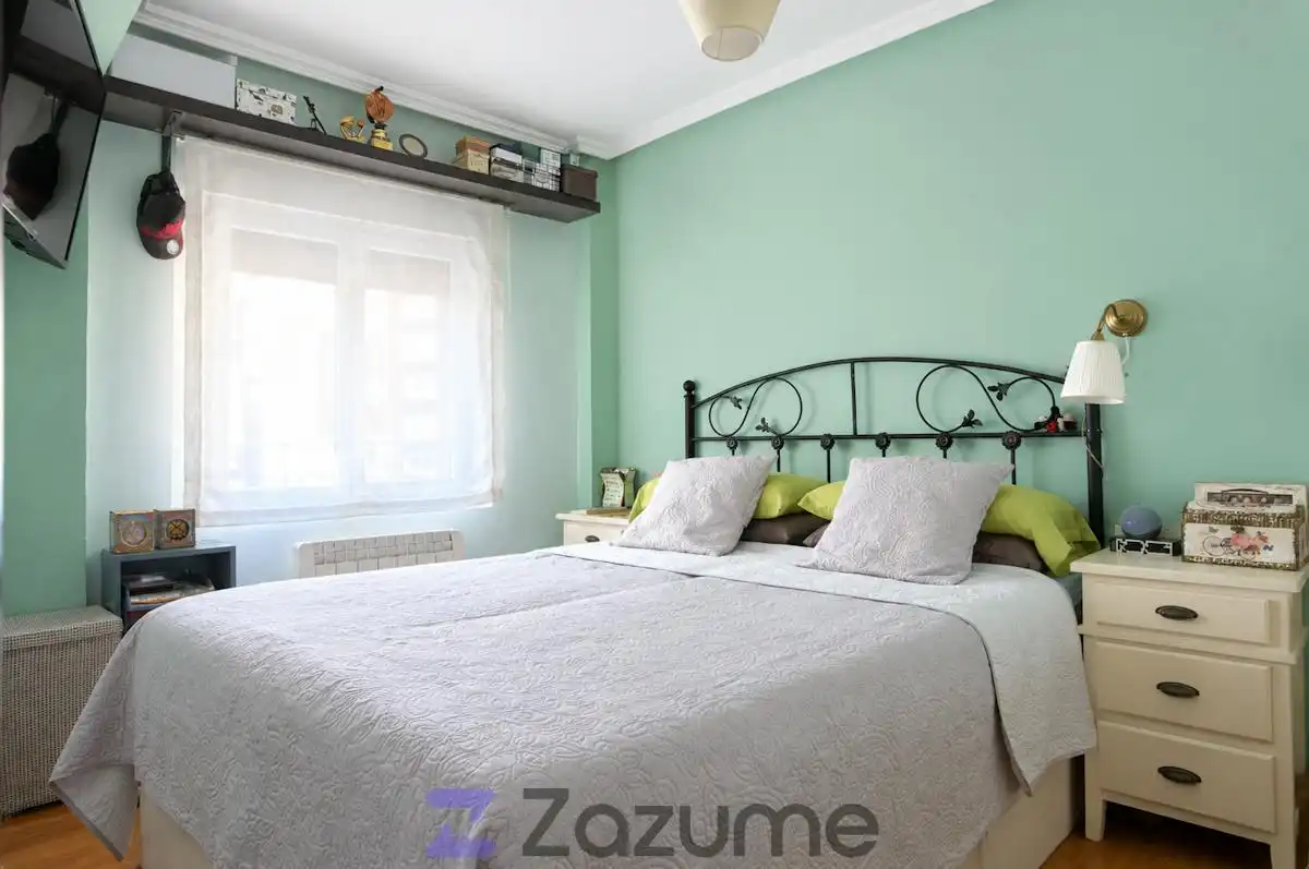 Appartement avec ascenseur à louer à Maria Auxiliadora Kalea, imagen 12