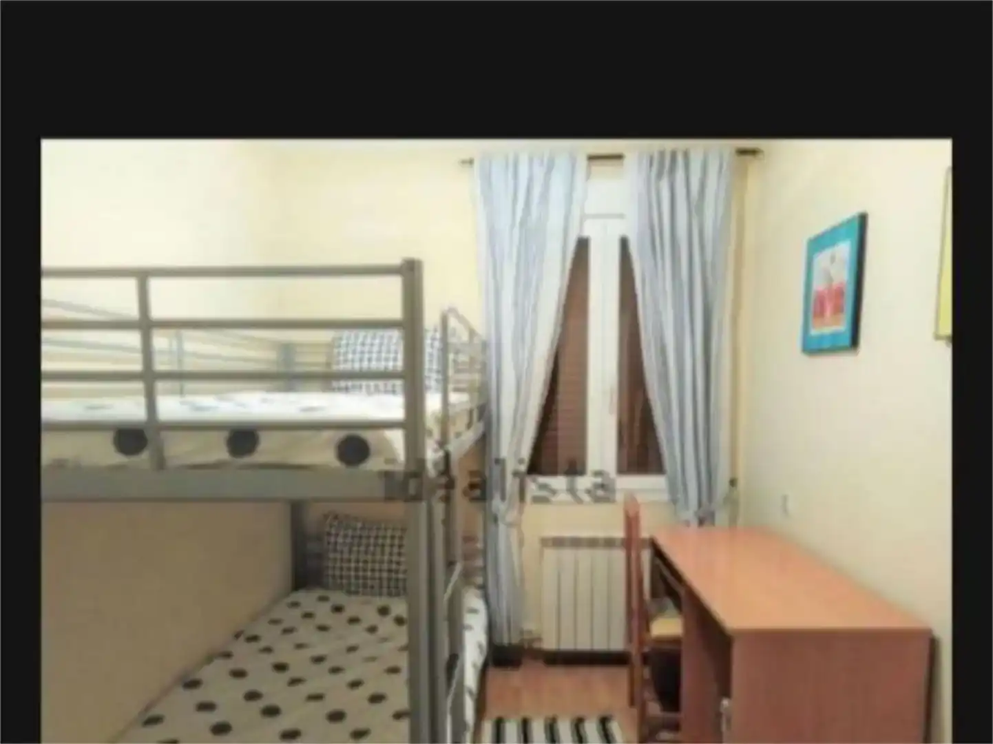 Schlafzimmer von Wohnung zum Verkauf in Haro, La Rioja