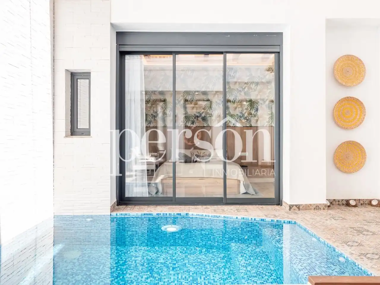 Flat with pool for sale in La Saïdia, imagen 7