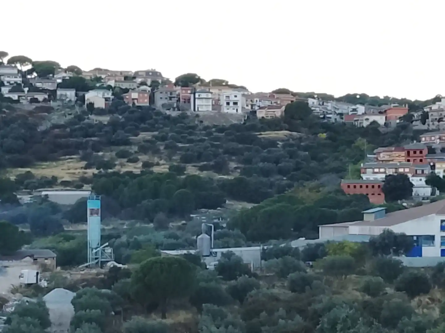 Terreni e lotti in vendita a El Hoyo de Pinares, imagen 16