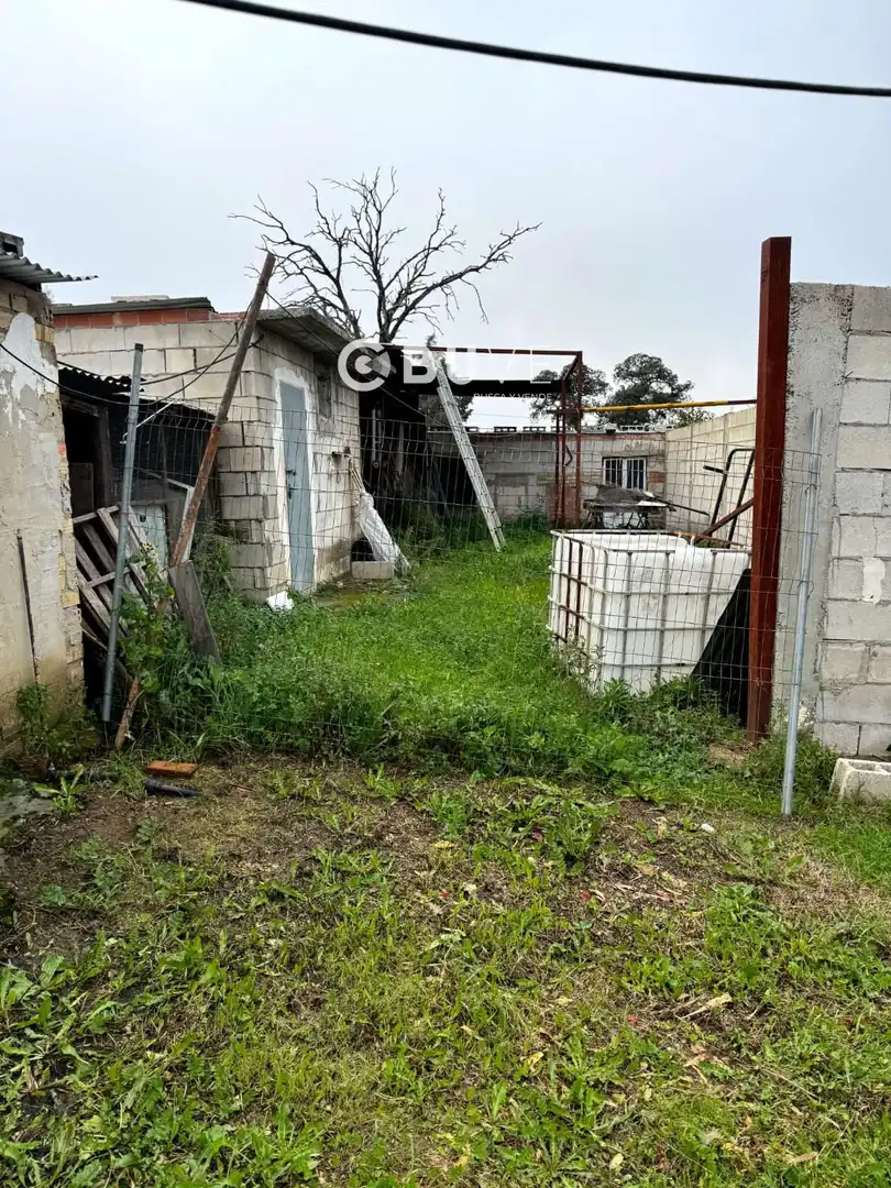 Casa o xalet en venda en Castilblanco de los Arroyos amb Traster i Moblat