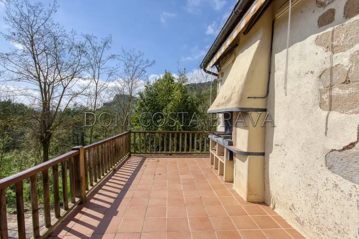 Casa rústica con terraza en venta en N/A, imagen 28