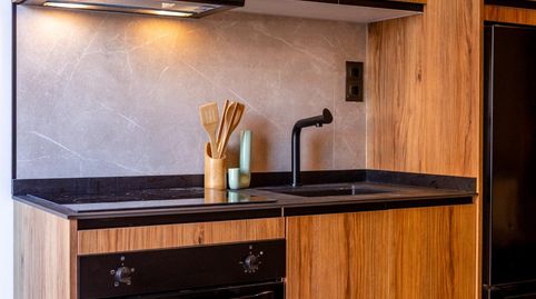 Foto 5 de Estudio en venta en Avenida Avenida Murcia, San Ildefonso, Granada Capital