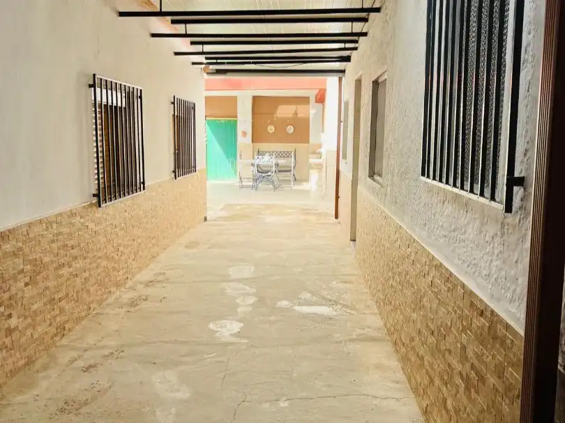 Casa con piscina en venta en LUIS MEDINA 44, imagen 11