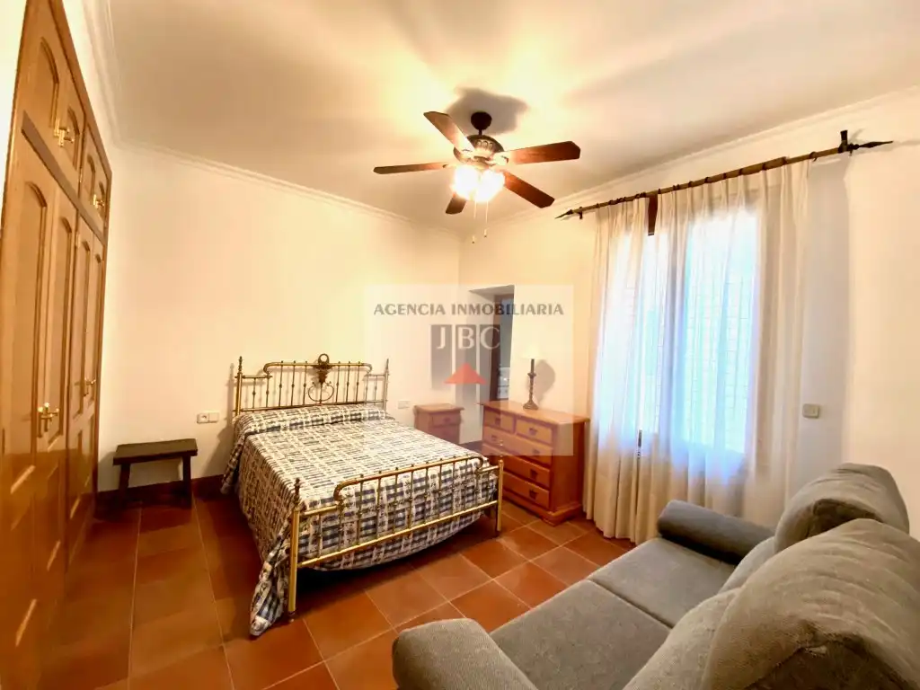 Maison rustique avec piscine à vendre à Muro de Alcoy, imagen 20