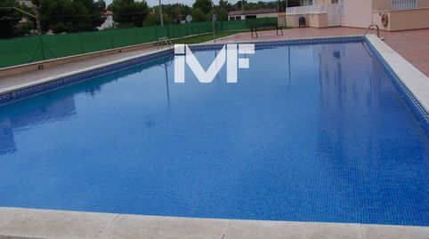 Foto 2 de Apartamento en venta en Passeig Marítim, Mont-roig del Camp