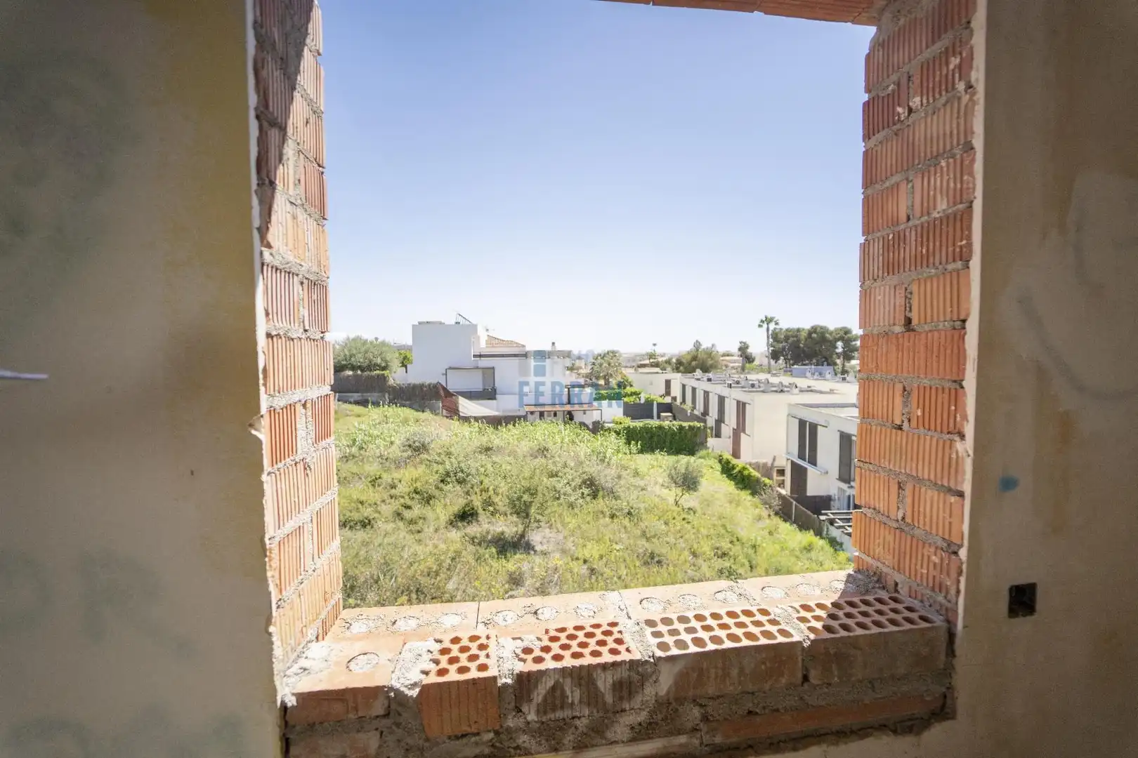 Bedroom of Houses for sale in El Vendrell  with Air Conditioner, Terrace and Balcony