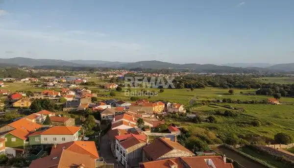 Casa con jardín en venta en A Guarda, imagen 14