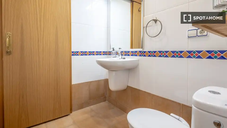 Flat for rent in Valencia, Valencia