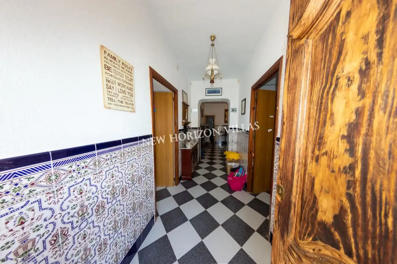 Casa rústica en venda a Arboleas, imagen 15